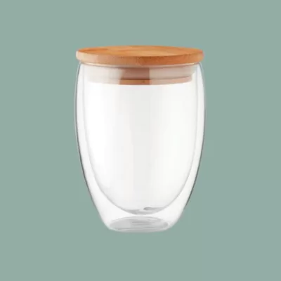 mug double paroi