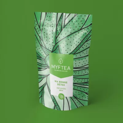 cure detox infusion