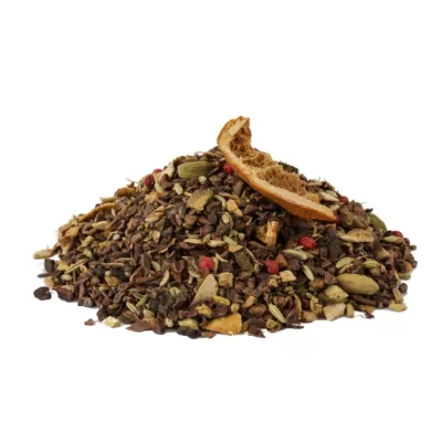 chaï tea