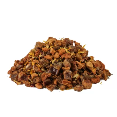 infusion BIO crumble pomme