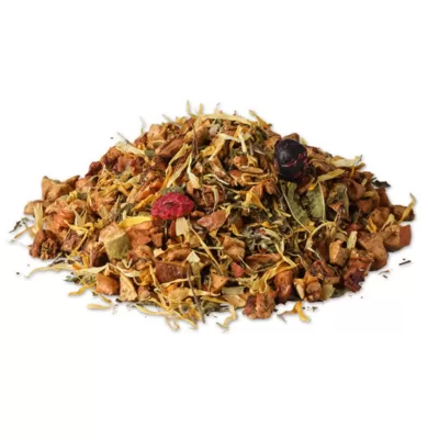 infusion calme et sérénité
