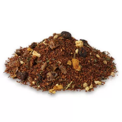 rooibos sans théine