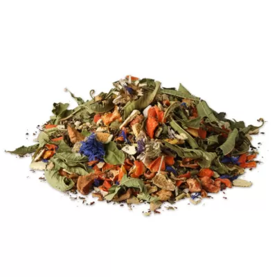 infusion des montagnes