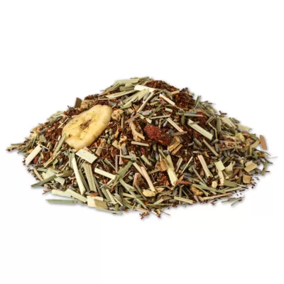 rooibos taille fine sans théine vrac