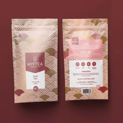 Chaï tea