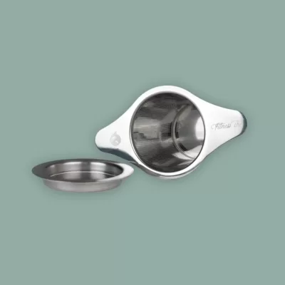 MYFTEA - Filtre à thé inox