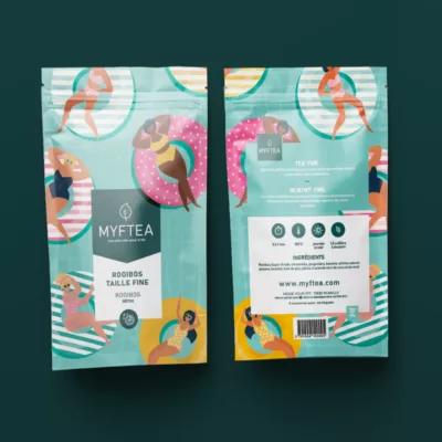 rooibos taille fine detox