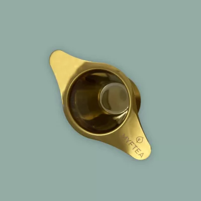 filtre à thé myftea