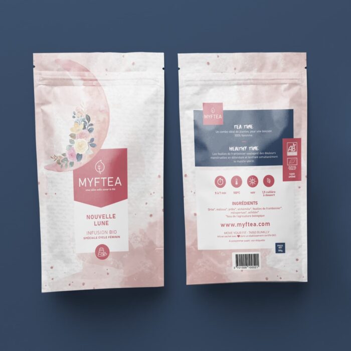 infusion menstruation