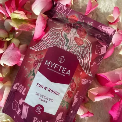 tisane octobre rose