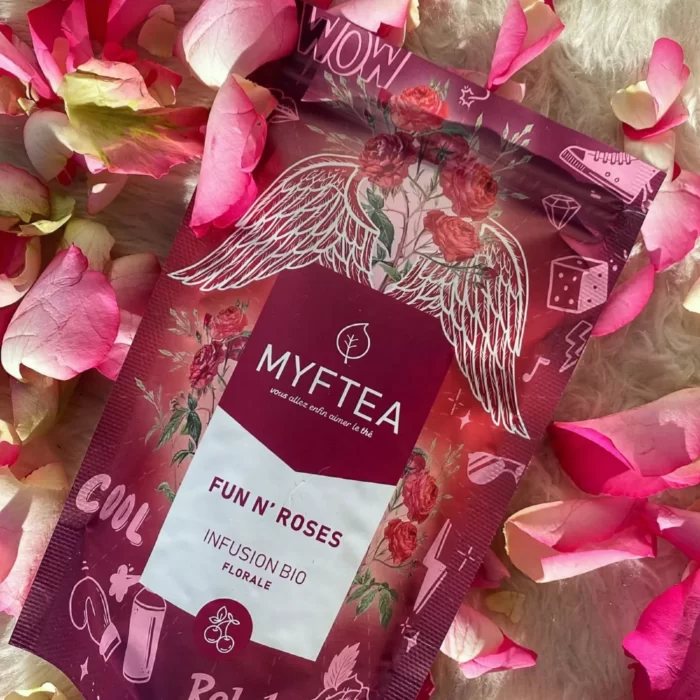 tisane octobre rose