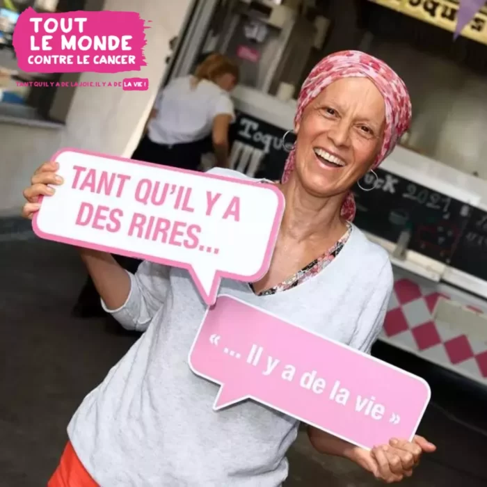 tout le monde contre le cancer