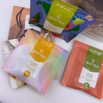 coffret découverte