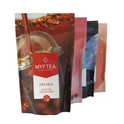 coffret thés glacés