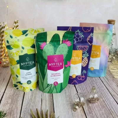 coffret thés verts , meilleurs thés verts à acheter