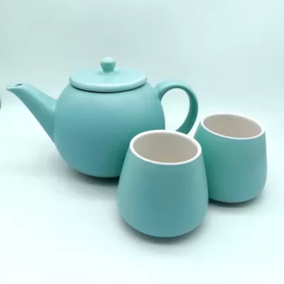 service à thé cérémonie japonaise