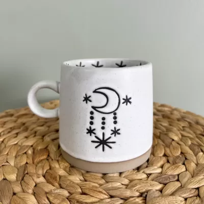 Tasse Moonty 2
