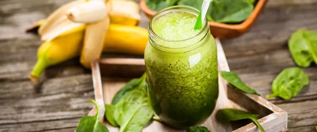 smoothie detox blog