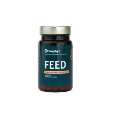 Feed Purphyt