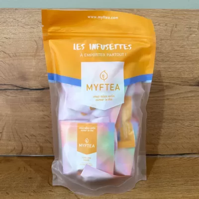 Infusettes Feeling Good