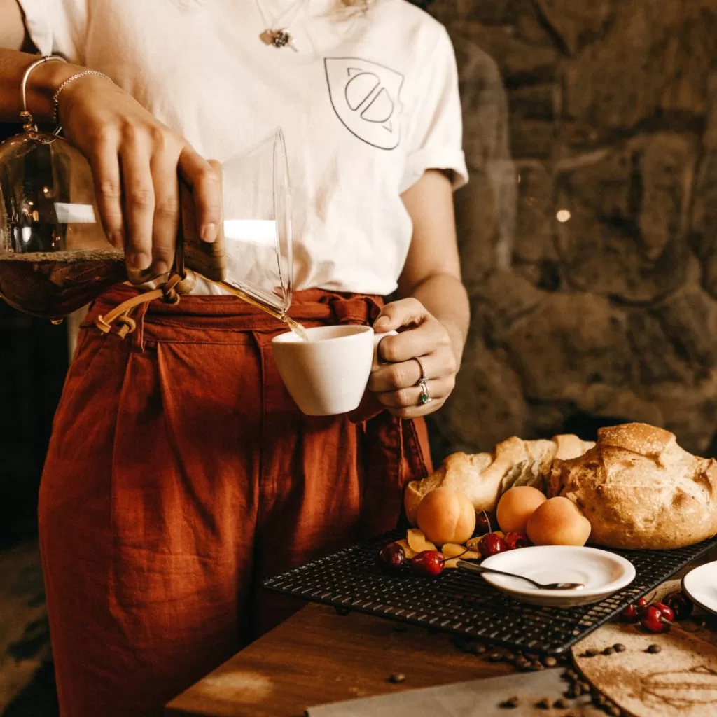 Quels sont les bienfaits du rooibos, la tisane rouge du Cap ?