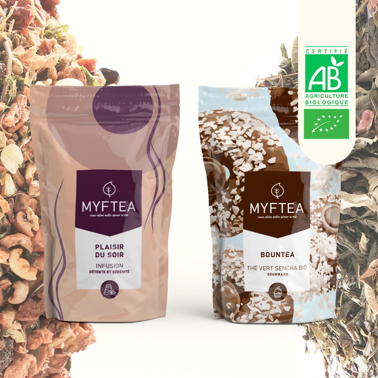 Coffret bien-être
